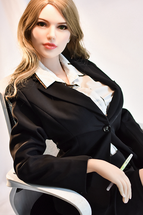 6YE DOLL 一菜 165cm外国人ラブドール巨乳教師