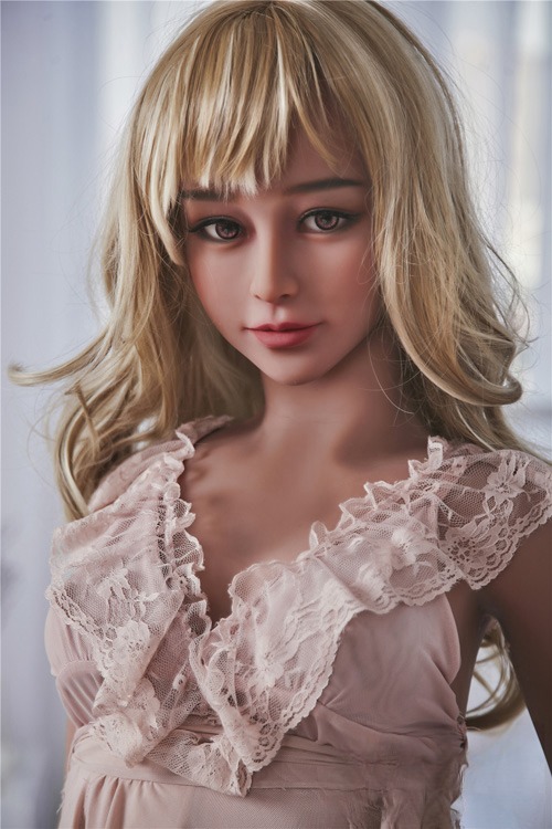 Irontech Doll リアルドールかわいいセクシー女性 Miki 155cm