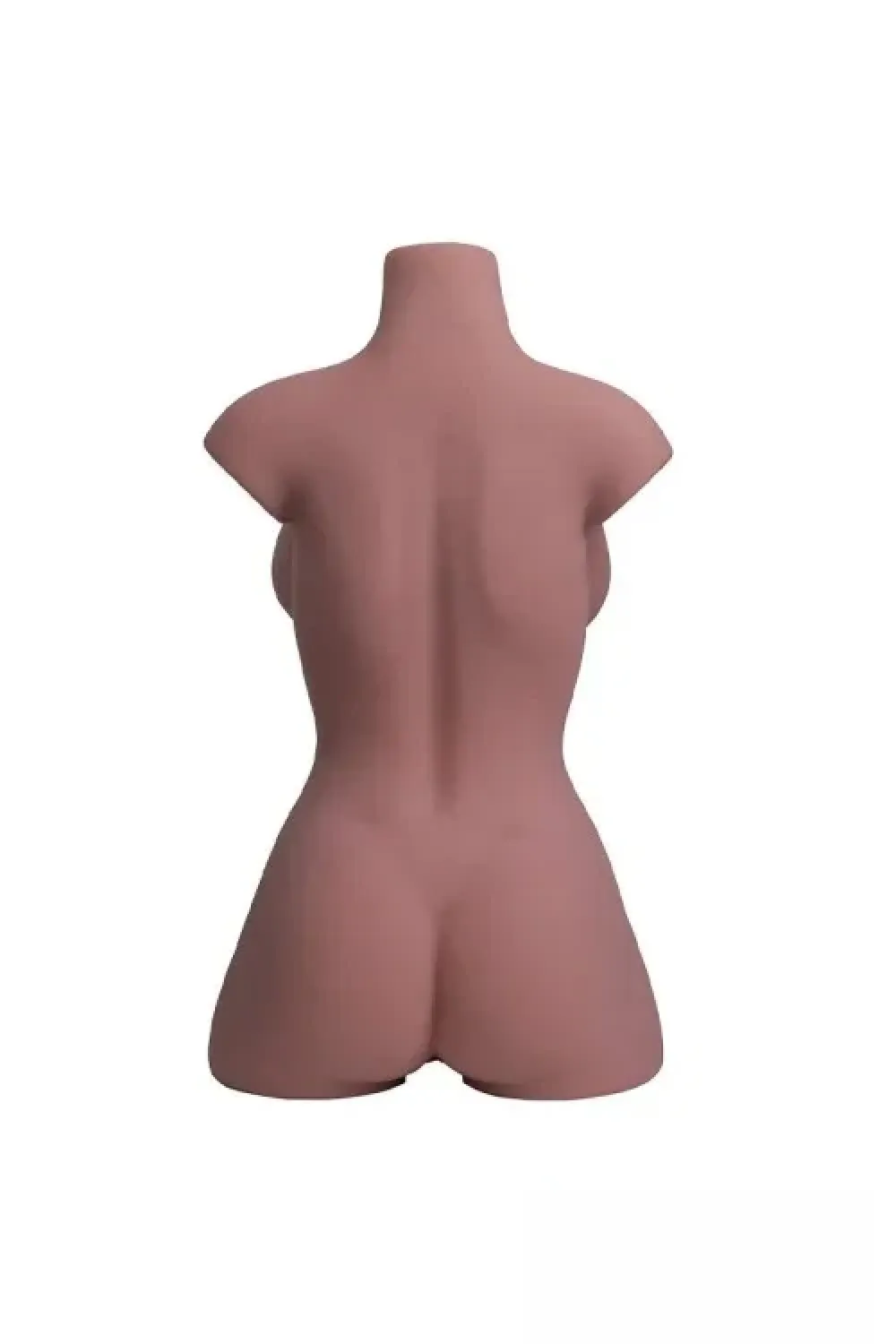 JOYOTOY Vena 49cm 8.5kg TPE製トルソーラブドール オナホ 等身大 半身ドール ゼリー胸 肌の色選択可能
