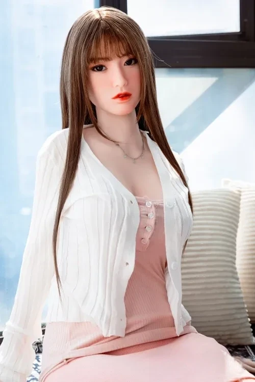 Galaxy Dolls C27 Elenor 160cm綺麗セクシーな 若い女性 高級 TPE製ラブドール 等身 大 リアル ドール Dカップ ノーマル肌