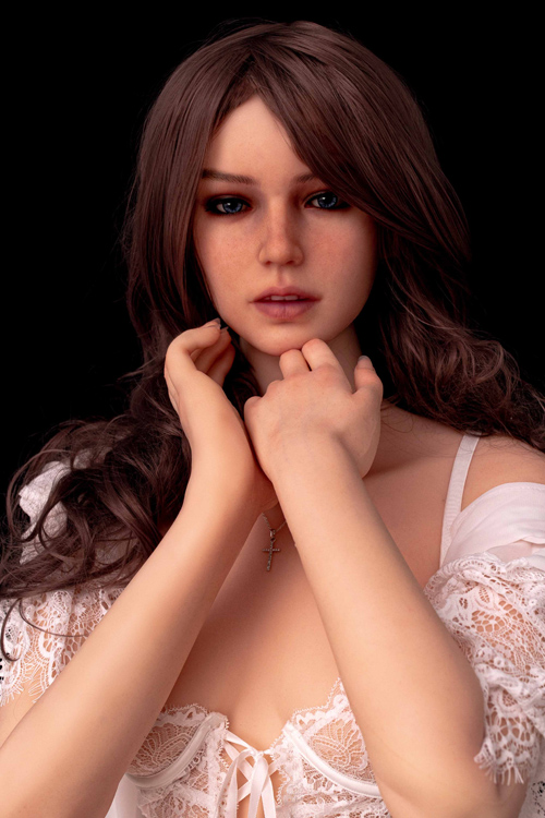 XYCOLO DOLL Vala 163cm等身大外国人セックスドールシリコン製