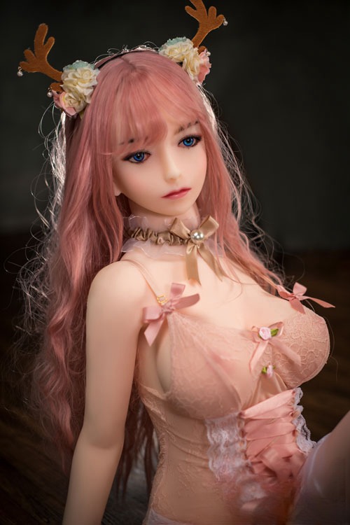 6YE DOLL 萌依 150cm超かわいいラブドール安い