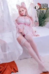 Doll Senior #20 予熙「Yuxi」 顎機能追加可 163cm等身大美しいラブドール 女神 高級ダッチワイフ Eカップ ノーマル肌 掲載画像はフルシリコン製