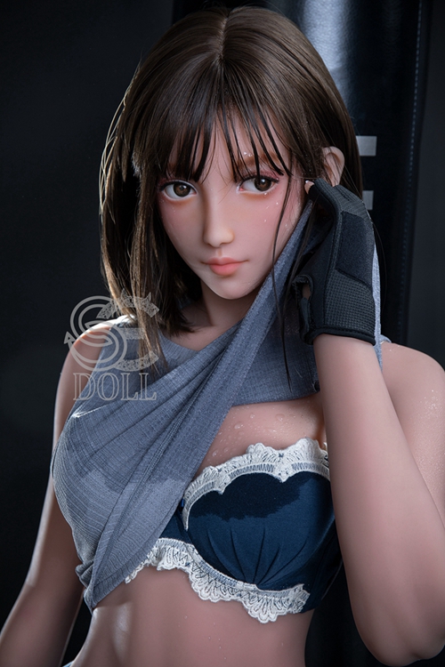SE DOLL Hirono 166cmパーソナルトレーナードール
