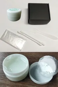 【即納・在庫品・送料無料】ラブドール 専用脱色剤 ステインリムーバー 工場採用品