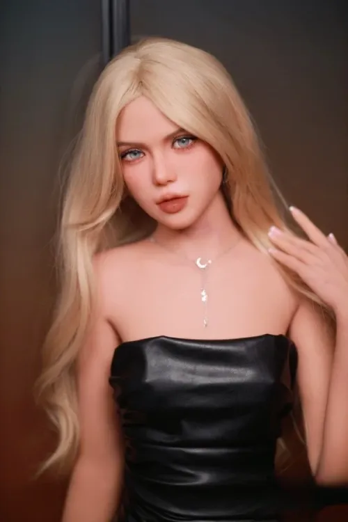 FIRE DOLL #79 葵香 157cm魅惑的なボディラインを持つ海外美女 TPE製ラブドール Aカップ ノーマル肌