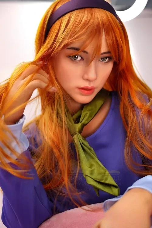 Irontech Doll S42 Lexi 167cm気品溢れる熟女ラブドール フルシリコン製 セクシーな姿 リアル セックスドール Dカップ 日焼け肌
