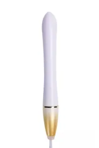 JOYOTOY USB Heating Rod ラブドール専用のオナホウォーマー オナホ 暖め 5-10分急速加熱 2本セット 挿入長15cm 大型オナホ適用 LEDランプ 防水 USB充電式