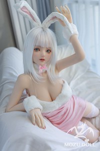 MOZU DOLL 邦妮 145cmバニーガール超可愛いラブドール