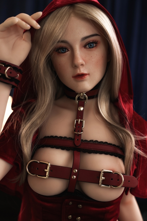 MESE DOLL #166 心衣菜 166cmセクシーな姿海外美人ダッチワイフ