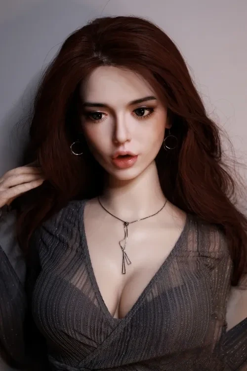 JYDOLL 凱茜 165cmフルシリコン製美人 ギャル系セックス人形 Cカップ ノーマル肌