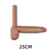 ニューハーフペニス25cm