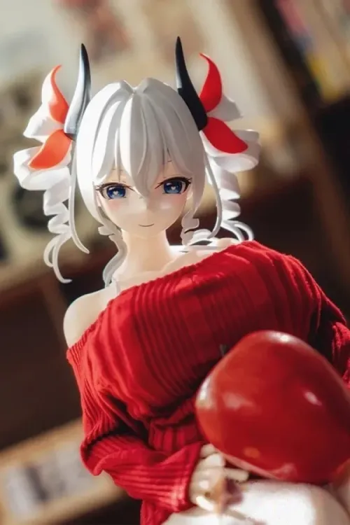 MRLSEXDOLL 3.0 (全身可動) 汐音「Shione」 3.5kg リアルセクシー爆乳美女 フルシリコン製 可愛いアニメオナホフィギュアドール