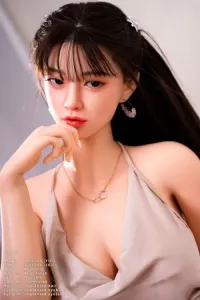 Jarliet Doll JLシリーズ YiYi依依 口開閉＆口腔模擬付き 163cm綺麗な美人ルックス 等身大ドール フルシリコン製 高級 ラブドール Dカップ ノーマル肌