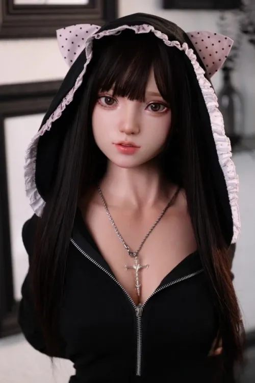 MZRDOLL美造人 #Y66 淳子 ROS口腔+オーラルプレイ 155cm清楚系 素直な リアル 人形 フルシリコン製 ラブドール Dカップ ノーマル肌