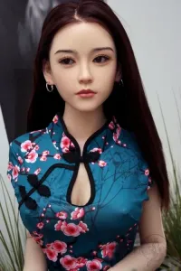 Normon Doll Xiu 165cm A 極上ボディ 美熟女 等身大リアル ラブドール Cカップ 白い肌 掲載画像はフルシリコン製
