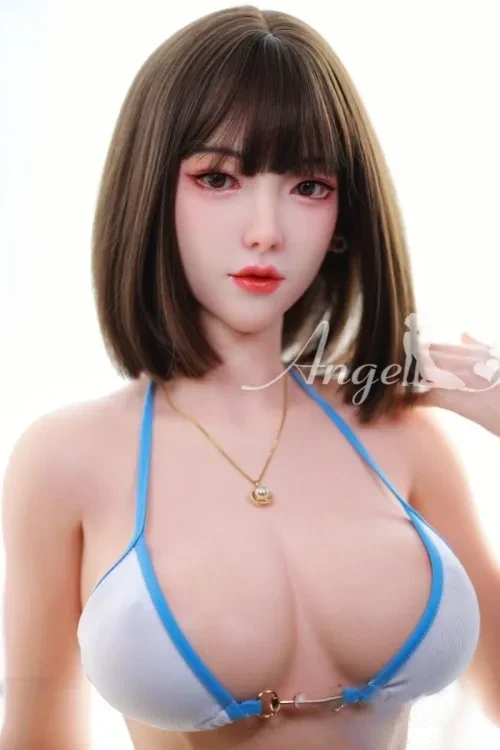 Angelkiss LS#22 美桜香 175cm長身美形お姉様 シリコン製リアルラブドール Eカップ ノーマル肌