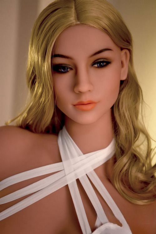 WMDOLL #227 恵里花 162cm欧米仕様金髪アダルトドール