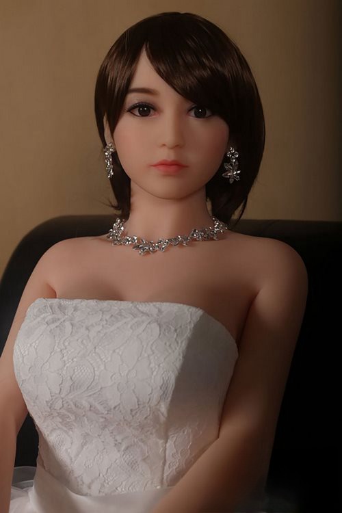 WMDOLL #31 美岬 165cm可愛い花嫁リアルドール
