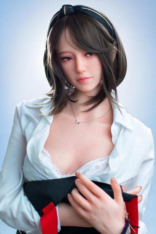 XYCOLO DOLL Carina 163cmセクシーなモデル級な顔シリコンラブドール