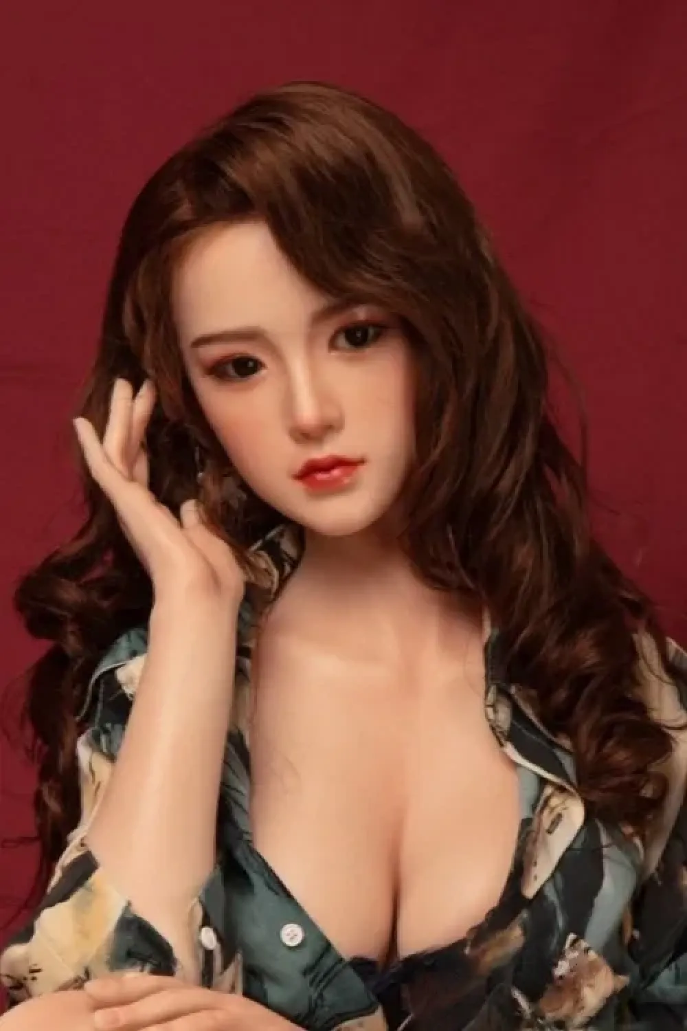 JX DOLL 夏空 170cm魅力的な美女セックスラブドールシリコン製 Dカップ ノーマル肌