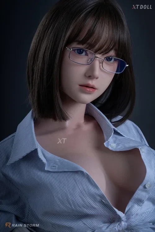 XTDOLL #XT-bym16-A Asumi 軽量化ボディ24kg 157cm等身大 フルシリコン製 上品系 ダッチワイフ Dカップ ノーマル肌