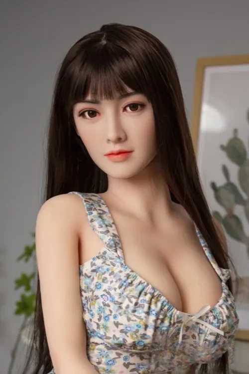 DL DOLL (YQシリーズ) #24 李來菜 163cm貪欲な女神 ラブドール 綺麗系女性 Fカップ ノーマル肌 掲載画像はシリコンヘッド+TPEボディ