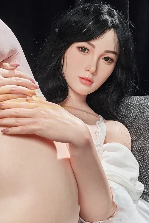 Irontech Doll S1 Miya 164cmラブドール 優しい 美女 フルシリコン製高級ダッチワイフ Eカップ ノーマル肌