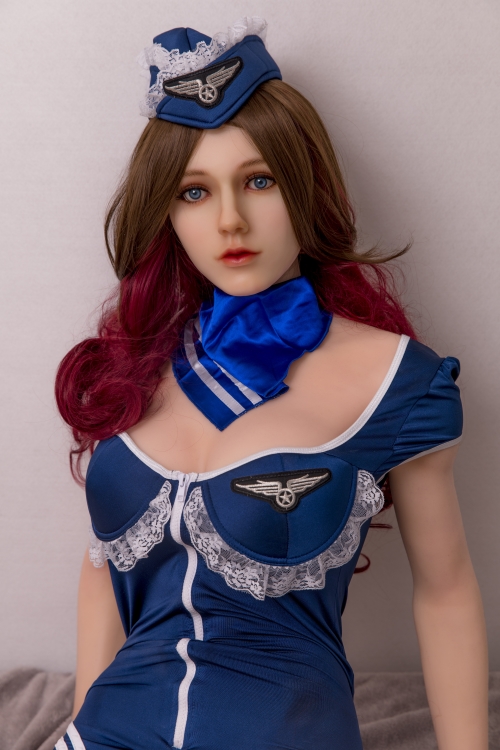 XYCOLO DOLL Angel 170cmセクシーな制服シリコン製セックス大人ドール