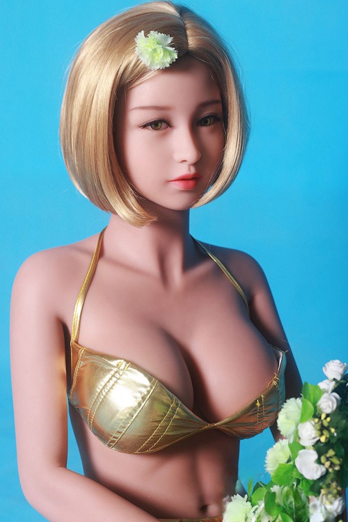 WMDOLL #31 和奏 165cm Dカップラブドールマーメイド