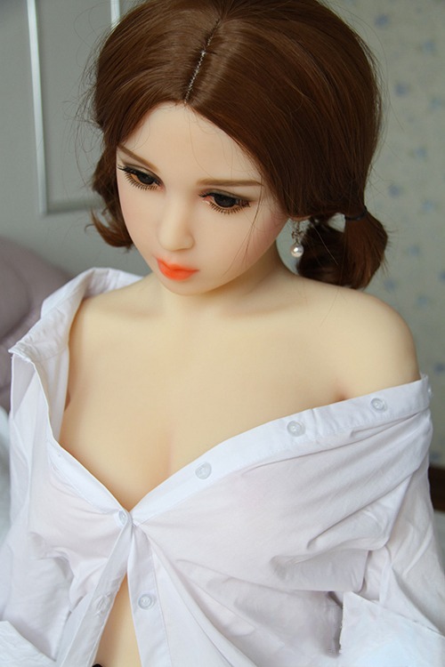 西尾菜々 148cmダッチワイフ