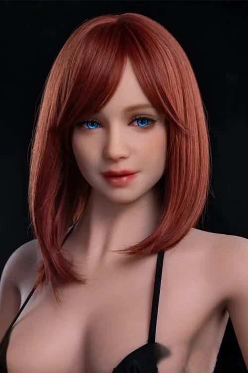 SE DOLL #100 Carolyn 163cm等身大ドール 艶美なセックス人形 TPE製 Eカップ 小麦肌