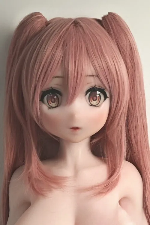 Elsa Babe RAD007番 横谷悠希子「Yokotani Yukiko」 144cmフルシリコン製アニメ系ラブドール 美少女セックス人形 大胸 Gカップ ノーマル肌