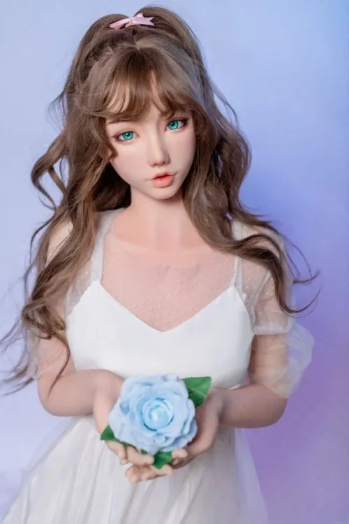 XYDOLL #XY017 Julia 168cmフルシリコン製 セクシー女優 等身大ラブドール Dカップ ノーマル肌