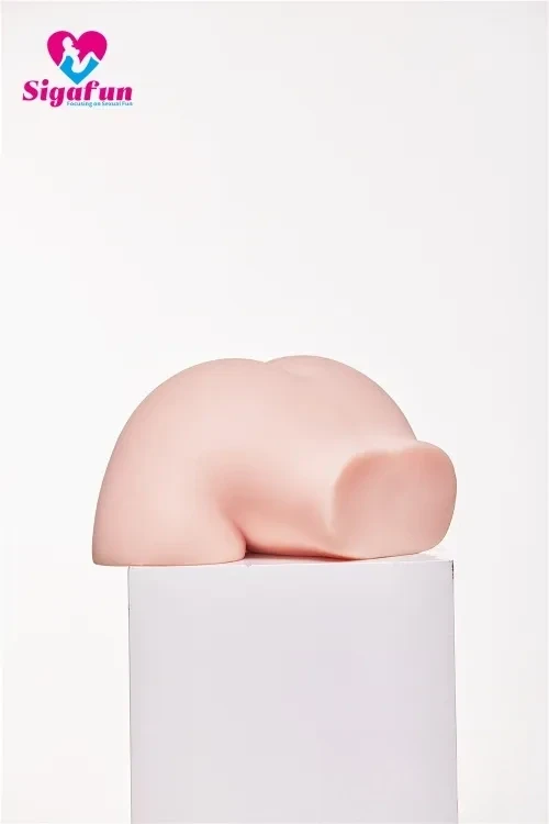 Sigafun SG-T-002 Miwa 24cm大型オナホール 桃尻セックスドール 大人 の おもちゃ TPE製 ノーマル肌