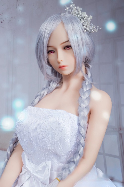 WMDOLL #153 莉菜 156cmリアル美人 元気美少女 ダッチワイフ