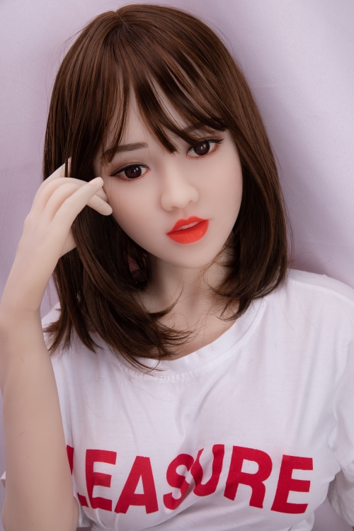 DL DOLL #29 沙綾 145cm小胸高級TPEドールセックス人形 Bカップ ノーマル肌