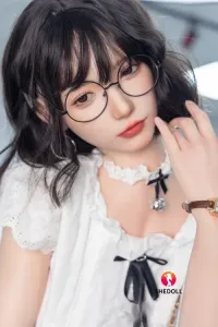 SHE DOLL 阿初 165cm清楚系美しいラブドール 曲線美や女性らしいボディリアルドール Fカップ ノーマル肌 口開閉＆口腔模擬付き 掲載画像はフルシリコン製