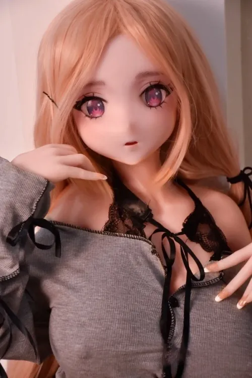 Elsa Babe RAD028番 歌代汐里「Utashiro Shiori」 148cm可愛い フルシリコン製 アニメ美少女 リアルラブドール L大胸 ノーマル肌