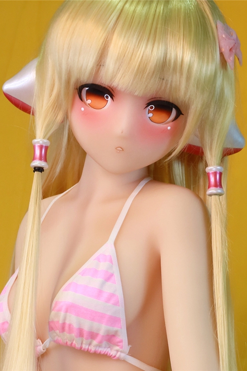 Aotume Doll #46 美桜 145cm可愛いアニメ美少女ラブドール