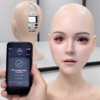 AI人工知能会話シリコンヘッド(売り切れ)