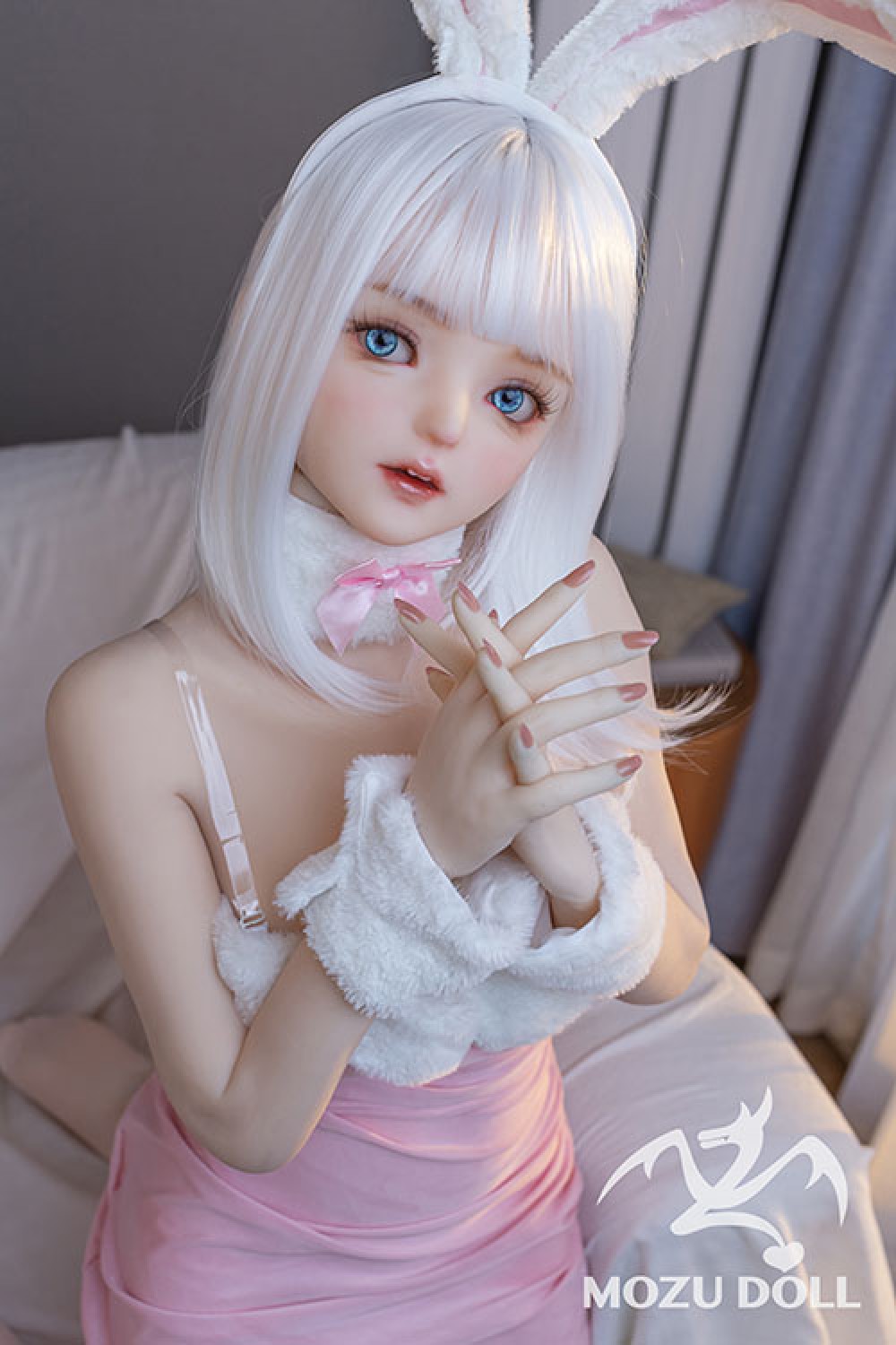 MOZU DOLL 邦妮 145cmバニーガール超可愛いラブドール