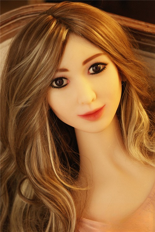 Irontech Doll リアル セックス人形 Sandra 155cm