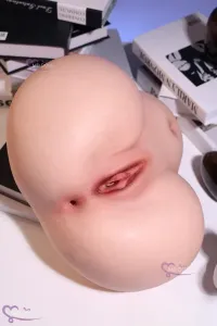 MD DOLL T73 お尻 10.5kg トルソー 心地よい 質感 シリコン製 ドール オナホール リアル系 皮膚メイク付き ノーマル肌