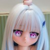 トルソー+ヘッドM04 Lize 莉泽