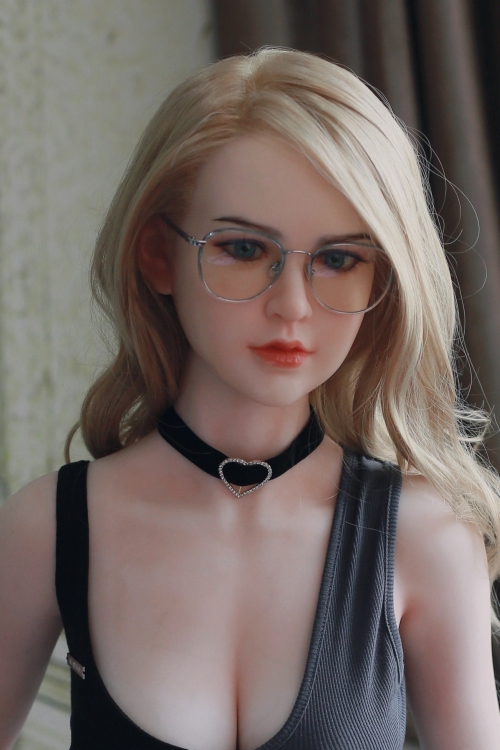 MESE DOLL #177 弥衣菜 166cm金髪欧米風スレンダーセックスドール