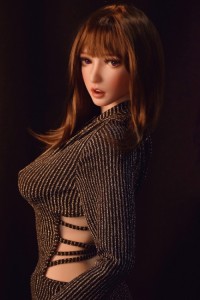 Elsa Babe 藤井結衣 150cm清純で甘い美女ラブドールシリコン製