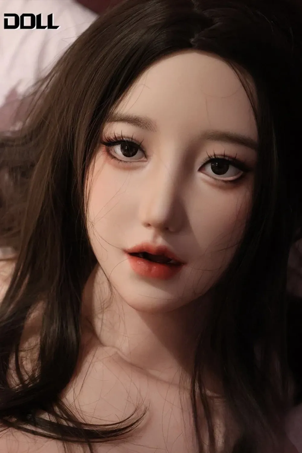 EVAS DOLL 伊琳 ROS口腔 170cm Eカップ 巨乳巨尻 美人系 フルシリコン製 リアルラブドール ノーマル肌