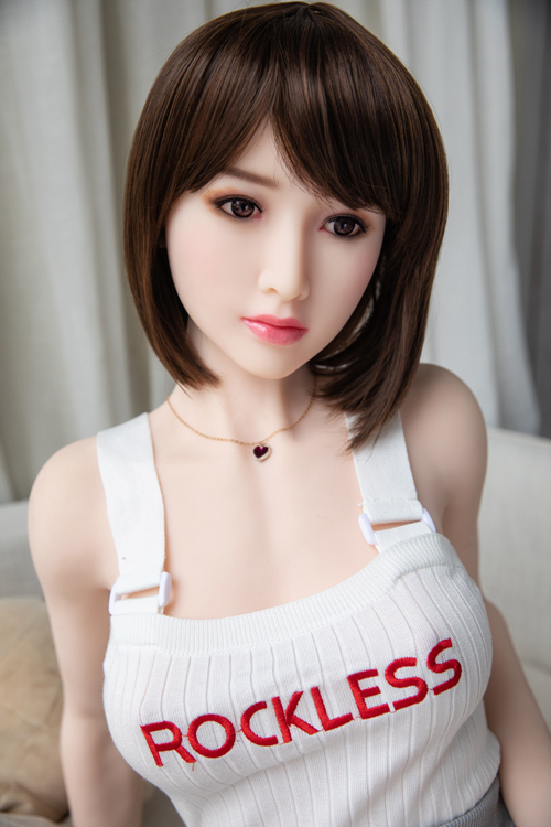 6YE DOLL 礼菜 162cm美少女ダッチワイフBカップ