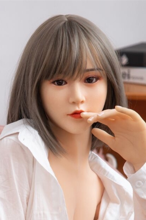 MESE DOLL #160 未依菜 166cm可愛い上品系ラブドール美少女